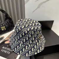 $27.00 USD Christian Dior Caps #1341958