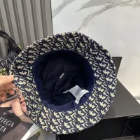 $27.00 USD Christian Dior Caps #1341958
