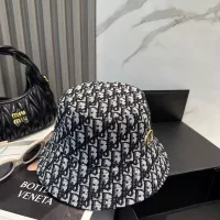$27.00 USD Christian Dior Caps #1341959