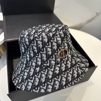 $27.00 USD Christian Dior Caps #1341959
