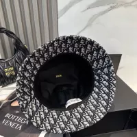 $27.00 USD Christian Dior Caps #1341959
