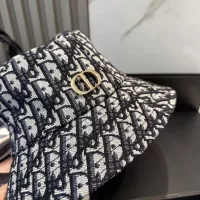 $27.00 USD Christian Dior Caps #1341959
