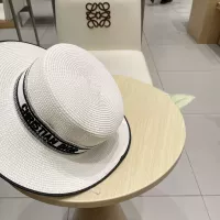 $39.00 USD Christian Dior Caps #1341961