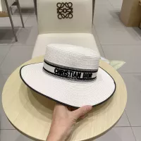$39.00 USD Christian Dior Caps #1341961