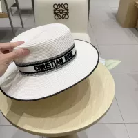 $39.00 USD Christian Dior Caps #1341961