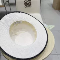 $39.00 USD Christian Dior Caps #1341961