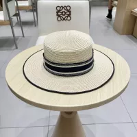$39.00 USD Christian Dior Caps #1341962