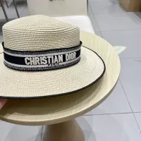 $39.00 USD Christian Dior Caps #1341962