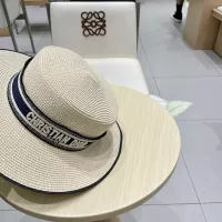 $39.00 USD Christian Dior Caps #1341962