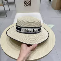 $39.00 USD Christian Dior Caps #1341962