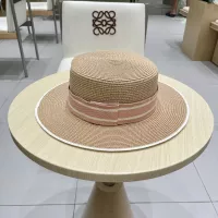 $39.00 USD Christian Dior Caps #1341963