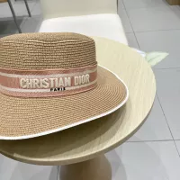 $39.00 USD Christian Dior Caps #1341963