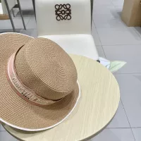 $39.00 USD Christian Dior Caps #1341963