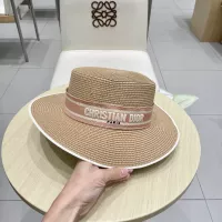 $39.00 USD Christian Dior Caps #1341963