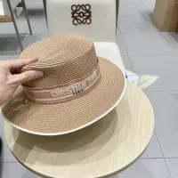 $39.00 USD Christian Dior Caps #1341963