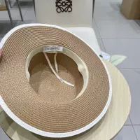 $39.00 USD Christian Dior Caps #1341963