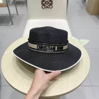 $39.00 USD Christian Dior Caps #1341964