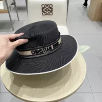 $39.00 USD Christian Dior Caps #1341964