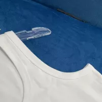 $60.00 USD Prada T-Shirts Sleeveless For Women #1341988