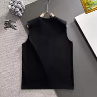 $25.00 USD Burberry T-Shirts Sleeveless For Unisex #1341995