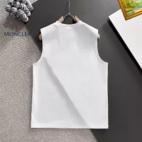 $25.00 USD Moncler T-Shirts Sleeveless For Unisex #1341996