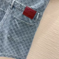 $82.00 USD Gucci Dresses Short Sleeved For Women #1342011