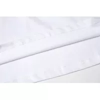 $25.00 USD Hermes T-Shirts Sleeveless For Unisex #1342018