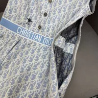 $102.00 USD Christian Dior Dresses Sleeveless For Women #1342023