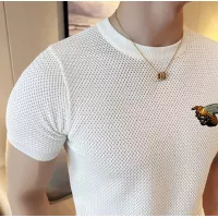 $42.00 USD Gucci T-Shirts Short Sleeved For Men #1342036