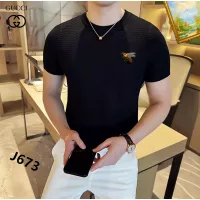 $42.00 USD Gucci T-Shirts Short Sleeved For Men #1342038