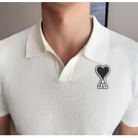 $42.00 USD Amiri T-Shirts Short Sleeved For Men #1342050