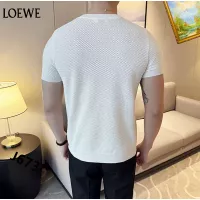 $42.00 USD LOEWE T-Shirts Short Sleeved For Men #1342055