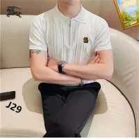 $42.00 USD Burberry T-Shirts Short Sleeved For Men #1342076
