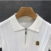 $42.00 USD Burberry T-Shirts Short Sleeved For Men #1342076