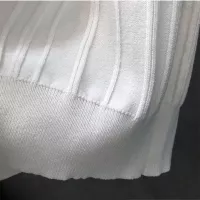 $42.00 USD Burberry T-Shirts Short Sleeved For Men #1342076