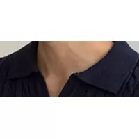 $42.00 USD Chanel T-Shirts Short Sleeved For Men #1342083