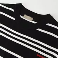 $42.00 USD Prada T-Shirts Short Sleeved For Men #1342091