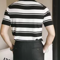 $42.00 USD Fendi T-Shirts Short Sleeved For Men #1342095