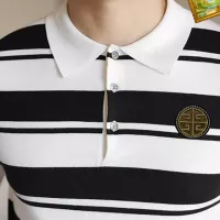 $42.00 USD Givenchy T-Shirts Short Sleeved For Men #1342098
