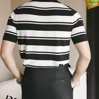 $42.00 USD Givenchy T-Shirts Short Sleeved For Men #1342099