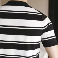 $42.00 USD Givenchy T-Shirts Short Sleeved For Men #1342099
