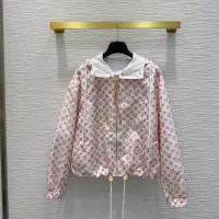 $96.00 USD Louis Vuitton LV Tracksuits Long Sleeved For Women #1342195