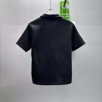 $100.00 USD Burberry Tracksuits Short Sleeved For Women #1342198