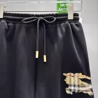 $100.00 USD Burberry Tracksuits Short Sleeved For Women #1342198
