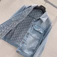 $82.00 USD Christian Dior Jackets Long Sleeved For Women #1342214