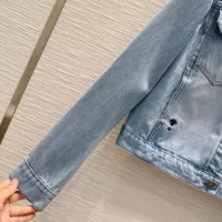 $82.00 USD Christian Dior Jackets Long Sleeved For Women #1342214