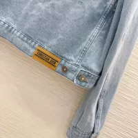 $82.00 USD Christian Dior Jackets Long Sleeved For Women #1342214