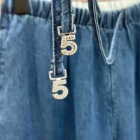 $96.00 USD Chanel Jeans For Women #1342219