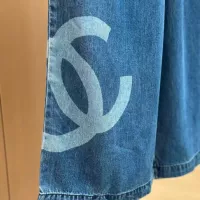 $96.00 USD Chanel Jeans For Women #1342219