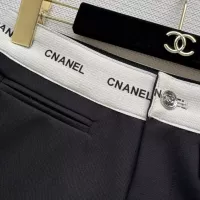 $82.00 USD Chanel Pants For Women #1342220